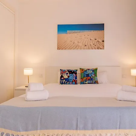 Oleholidays 313 Romana Playa Junto Al Mar * ماربيا