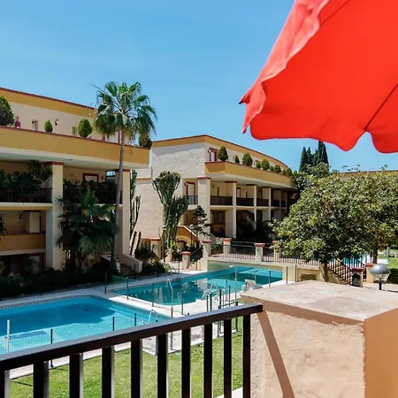 Oleholidays 313 Romana Playa Junto Al Mar *