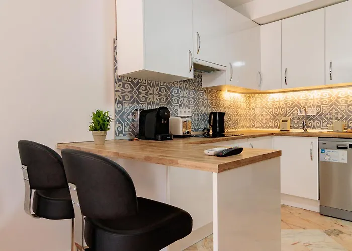 דירה Oleholidays 313 Romana Playa Junto Al Mar מארבלה