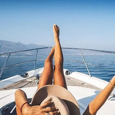 Oleholidays 313 Romana Playa Junto Al Mar Appartamento *