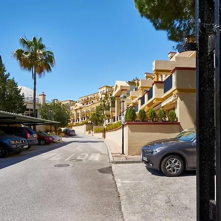 Oleholidays 313 Romana Playa Junto Al Mar