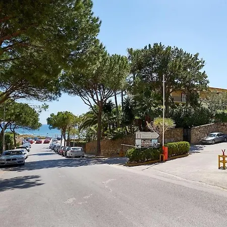 Oleholidays 313 Romana Playa Junto Al Mar דירה