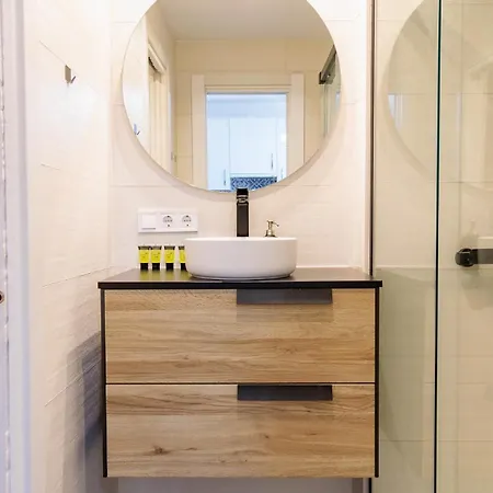 Oleholidays 313 Romana Playa Junto Al Mar Marbella