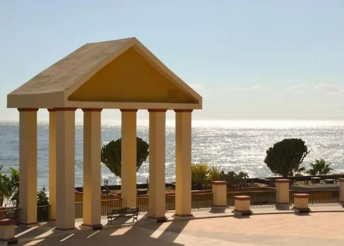 Oleholidays 313 Romana Playa Junto Al Mar