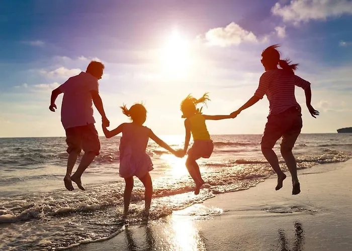 Oleholidays 313 Romana Playa Junto Al Mar Apartment