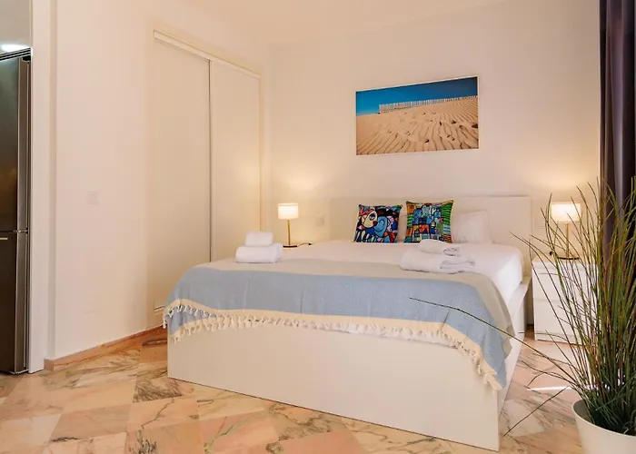 Oleholidays 313 Romana Playa Junto Al Mar