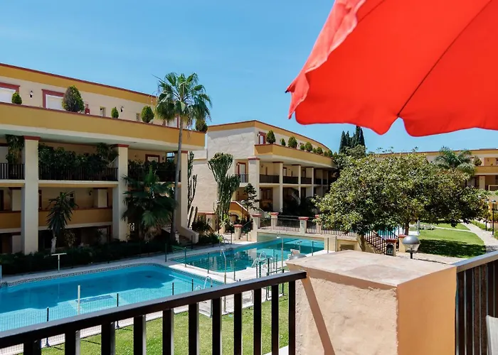 Oleholidays 313 Romana Playa Junto Al Mar *
