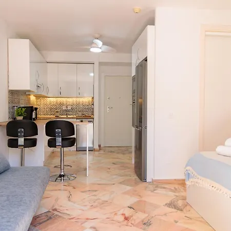 Oleholidays 313 Romana Playa Junto Al Mar 公寓