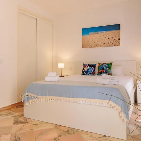 Oleholidays 313 Romana Playa Junto Al Mar