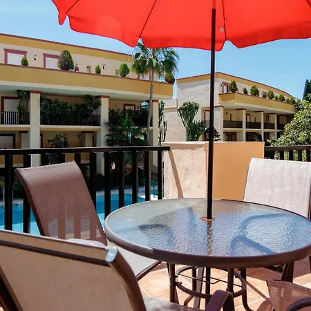 Oleholidays 313 Romana Playa Junto Al Mar Апартаменты