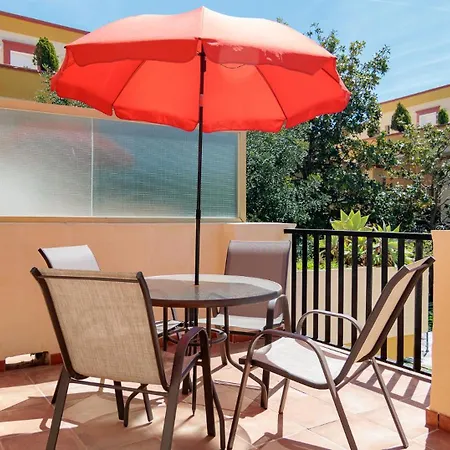 Oleholidays 313 Romana Playa Junto Al Mar Марбелья