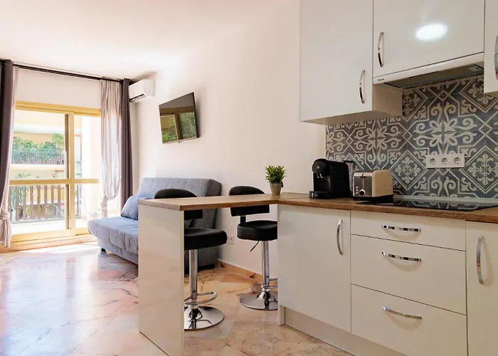 Apartman Oleholidays 313 Romana Playa Junto Al Mar
